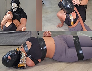 Tape Facial